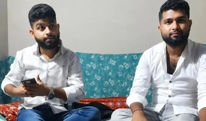 ফেসবুকে প্রেম, বিয়ে করতে ভারত থেকে জয়পুরহাটে যুবক!