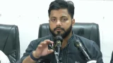 প্রতিমন্ত্রীর পদ থেকে পদত্যাগ করলেন ইশরাক হোসেন!