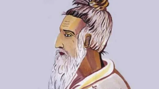 আজ বাউলসম্রাট লালনের ১৩৬তম তিরোধান দিবস!