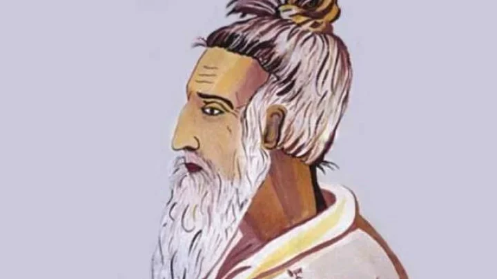 আজ বাউলসম্রাট লালনের ১৩৬তম তিরোধান দিবস!