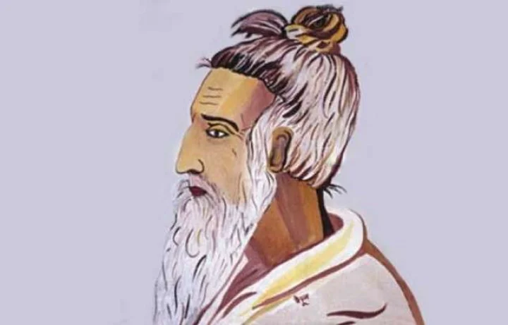 আজ বাউলসম্রাট লালনের ১৩৬তম তিরোধান দিবস!