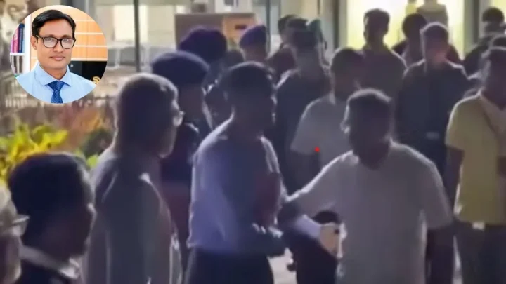রাজশাহীর বিভাগীয় কমিশনার স্ট্যান্ড রিলিজ, নেপথ্যে প্রধানমন্ত্রীর সঙ্গে প্রটোকল ভঙ্গের অভিযোগ!