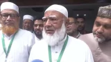 জান্নাতের টিকিট বিক্রি করি না, পথ দেখিয়ে দিই: শফিকুর রহমান