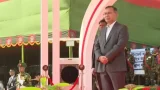 সেনাবাহিনীর ৭ ইউনিটকে জাতীয় পতাকা দিলেন প্রধানমন্ত্রী তারেক রহমান!