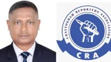 সিআরএ নির্বাচনে সিনিয়র সহ সভাপতি পদে প্রার্থী সাংবাদিক রাজু আহমেদ