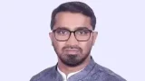 ‘চুমু দেওয়া শিক্ষক ও রাজনৈতিক নেতার কাজ নয়’: রাশেদ খাঁন