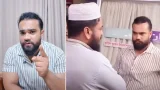 আমি এর শেষ দেখে ছাড়বো : ভিডিও বার্তায় শাহজালাল রুমি