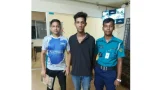চট্টগ্রামে ছদ্মবেশে পুলিশের অভিযান, ১১০ পিস ইয়াবাসহ গ্রেপ্তার যুবক