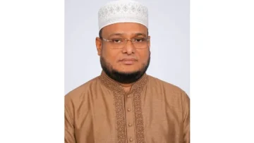 ওসিকে হুমকি দেয়া সেই বিএনপি নেতা সাগর বহিষ্কার