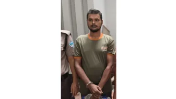 ফেনীতে যুবককে কুপিয়ে হত্যাচেষ্টার মামলার মূল আসামি ২৪ ঘণ্টার মধ্যে গ্রেফতার