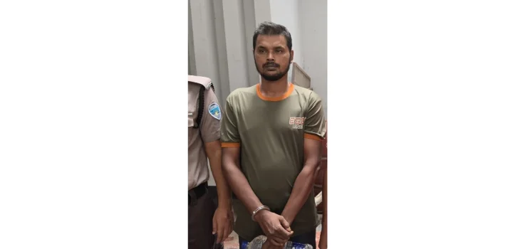 ফেনীতে যুবককে কুপিয়ে হত্যাচেষ্টার মামলার মূল আসামি ২৪ ঘণ্টার মধ্যে গ্রেফতার