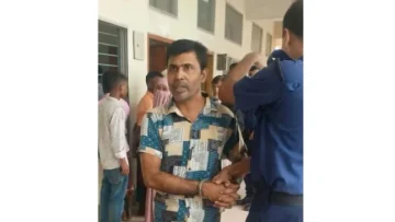 বগুড়ায় দুই শিশুকে ধর্ষণ মামলায় আসামির দুটি যাবজ্জীবন কারাদণ্ড