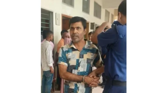 বগুড়ায় দুই শিশুকে ধর্ষণ মামলায় আসামির দুটি যাবজ্জীবন কারাদণ্ড