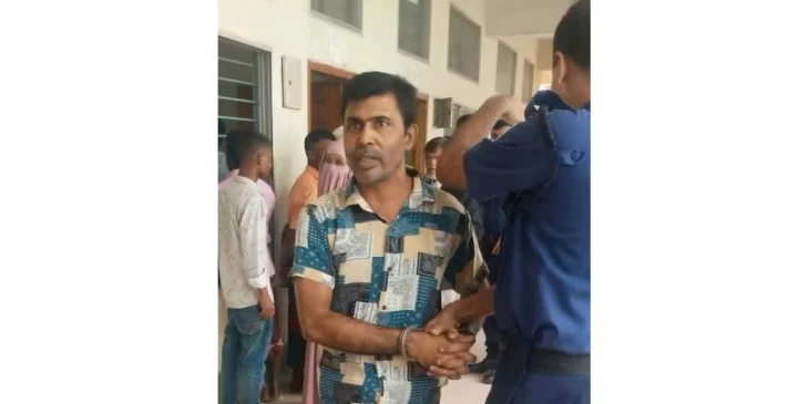 বগুড়ায় দুই শিশুকে ধর্ষণ মামলায় আসামির দুটি যাবজ্জীবন কারাদণ্ড