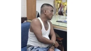 বগুড়ায় পুলিশ সদস্যকে পেটানোর ঘটনায় শীর্ষ ছিনতাইকারী রতন গ্রেফতার