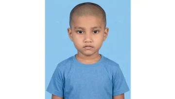 ডামুড্যায় নিখোঁজের ৬ ঘণ্টা পর শিশুর বস্তাবন্দি গলাকাটা লাশ উদ্ধার