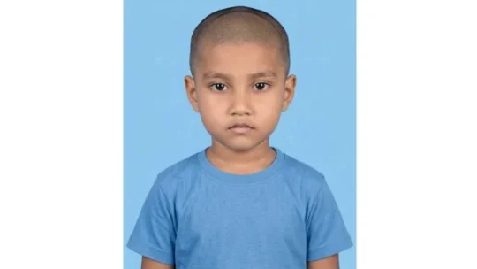 ডামুড্যায় নিখোঁজের ৬ ঘণ্টা পর শিশুর বস্তাবন্দি গলাকাটা লাশ উদ্ধার