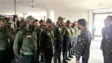 মহাপরিচালকের পদক্ষেপে ডেসকো আনসার গার্ডের দীর্ঘদিনের সমস্যার সমাধান