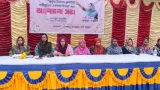 টাঙ্গাইলে ‘প্রকৃত ইসলাম প্রতিষ্ঠাই নারীমুক্তির একমাত্র উপায়’ শীর্ষক আলোচনা সভা