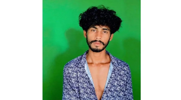 আজমিরীগঞ্জে ক্যান্সারে আক্রান্ত বাবাকে জবাই করে হত্যার অভিযোগ: ছেলে আটক