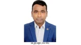 নিউমার্কেট থানা যুবদলের সদস্যসচিব কে এম চঞ্চলের বহিষ্কারাদেশ প্রত্যাহার, স্বপদে বহাল