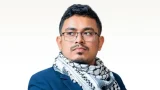 নিজ দলের নেতাকর্মীরাও এখন বিএনপির হাতে নিরাপদ নন: সাদিক কায়েম