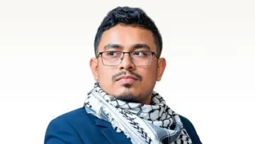 নিজ দলের নেতাকর্মীরাও এখন বিএনপির হাতে নিরাপদ নন: সাদিক কায়েম