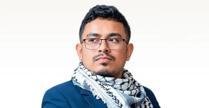 নিজ দলের নেতাকর্মীরাও এখন বিএনপির হাতে নিরাপদ নন: সাদিক কায়েম
