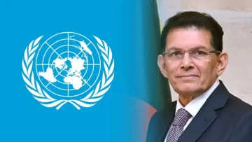 গভীর সংকটে জাতিসংঘ, উত্তরণে নেতৃত্ব দিচ্ছে বাংলাদেশ!
