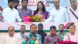 এমআরইউ মিডিয়া ডে’তে ডিসি ও সিটি প্রশাসকের বার্তা: বস্তুনিষ্ঠ সাংবাদিকতা ও গণতন্ত্রে দায়িত্বশীলতা জরুরি
