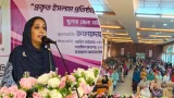 খুলনায় ‘প্রকৃত ইসলাম প্রতিষ্ঠাই নারীমুক্তির একমাত্র উপায়’ শীর্ষক জেলা নারী সম্মেলন অনুষ্ঠিত