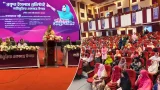 কুষ্টিয়ায় ‘প্রকৃত ইসলাম প্রতিষ্ঠাই নারীমুক্তির একমাত্র উপায়’ শীর্ষক নারী সম্মেলন অনুষ্ঠিত