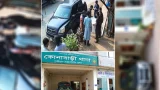 এসএ পরিবহনের কোনাবাড়ী শাখা অফিসে চাঁদাবাজীর ঘটনায় গ্রেফতার ১