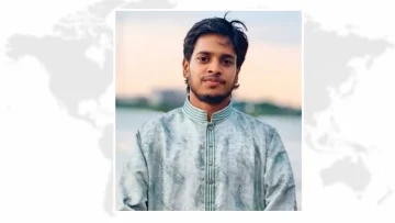 জামায়াত শিবিরের কর্মসূচিতে অংশ নেওয়ার অভিযোগে ছাত্রশক্তির নেতা তোফাজ্জল বহিষ্কার!