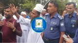 আক্কেলপুরে হেযবুত তওহীদের অনুষ্ঠান ঘিরে মব, গ্রামজুড়ে উত্তেজনা!