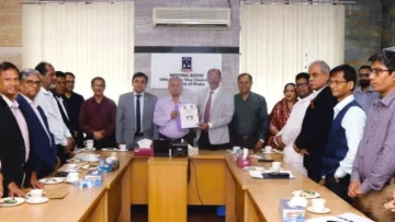 ঢাবি থেকে চূড়ান্তভাবে আলাদা হলো সেন্ট্রাল ইউনিভার্সিটি!