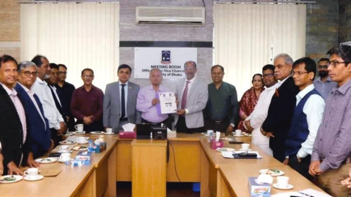ঢাবি থেকে চূড়ান্তভাবে আলাদা হলো সেন্ট্রাল ইউনিভার্সিটি!