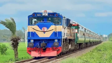 দুর্গাপূজায় ৫ ট্রেনের অফ ডে বাতিল!