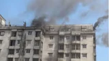 কেরানীগঞ্জে আমান প্লাস্টিক কারখানায় আগুন, নিয়ন্ত্রণে কাজ করছে ৮ ইউনিট!