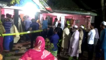 ফকিরহাটে চেতনানাশক স্প্রে করে চুরি: বিষক্রিয়ায় সাবেক পুলিশ কর্মকর্তার মৃত্যু