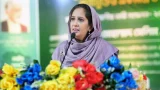 রাষ্ট্রীয় জীবনে চাই ইসলাম ভিত্তি হবে তওহীদ  রুফায়দাহ পন্নী