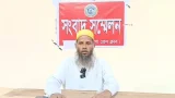 গলাচিপায় জিম্মি করে জবানবন্দি নেওয়ার অভিযোগে মাদ্রাসা সুপারের সংবাদ সম্মেলন