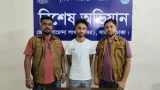 সাভারে ৯০ পিস ইয়াবাসহ ১ মাদক কারবারি গ্রেফতার