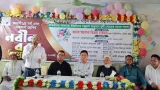 দেবিদ্বারে জোবেদা খাতুন মহিলা কলেজে নবীনবরণ ও জিপিএ ৫ প্রাপ্তদের সংবর্ধনা