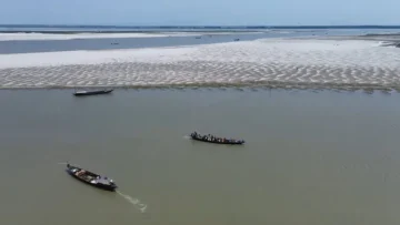 কুড়িগ্রামে প্রস্তাবিত বালু গবেষণা ও প্রক্রিয়াজাতকরণ কেন্দ্র নিয়ে বিভ্রান্তি!