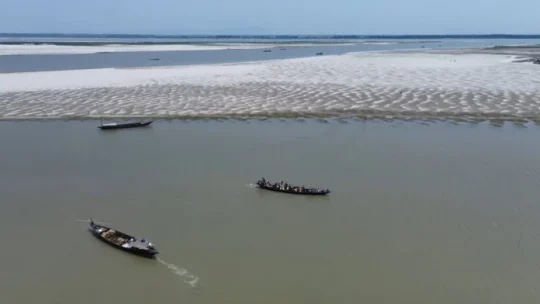 কুড়িগ্রামে প্রস্তাবিত বালু গবেষণা ও প্রক্রিয়াজাতকরণ কেন্দ্র নিয়ে বিভ্রান্তি!