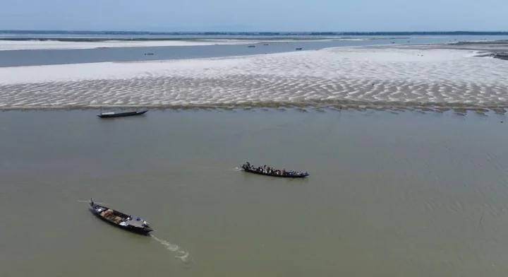 কুড়িগ্রামে প্রস্তাবিত বালু গবেষণা ও প্রক্রিয়াজাতকরণ কেন্দ্র নিয়ে বিভ্রান্তি!