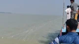 গলাচিপায় নিষেধাজ্ঞা অমান্য করে ইলিশ শিকারের উৎসব, মৎস্য বিভাগের অভিযান নিয়ে প্রশ্ন