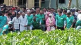 পরিচ্ছন্ন কালাই গড়তে বিশেষ অভিযান, সবাইকে এগিয়ে আসার আহ্বান প্রতিমন্ত্রীর