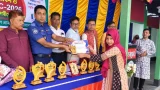 কাউনিয়ায় কৃতী শিক্ষার্থীদের সংবর্ধনা ও অভিভাবক সমাবেশ অনুষ্ঠিত